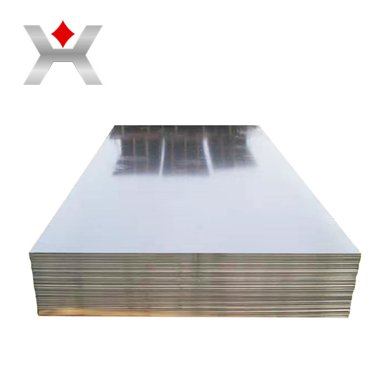 Hot Rolled Aluminum Plate For Sale