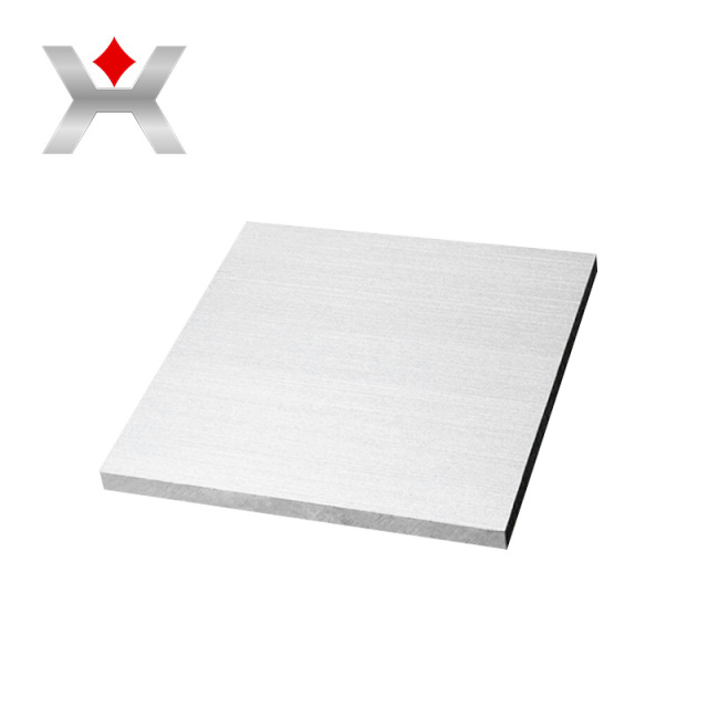 Hot Rolled Aluminum Plate For Sale