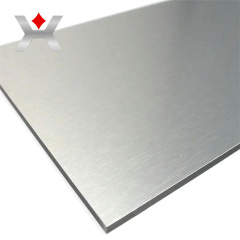 Medium-thick Aluminum Sheet Size