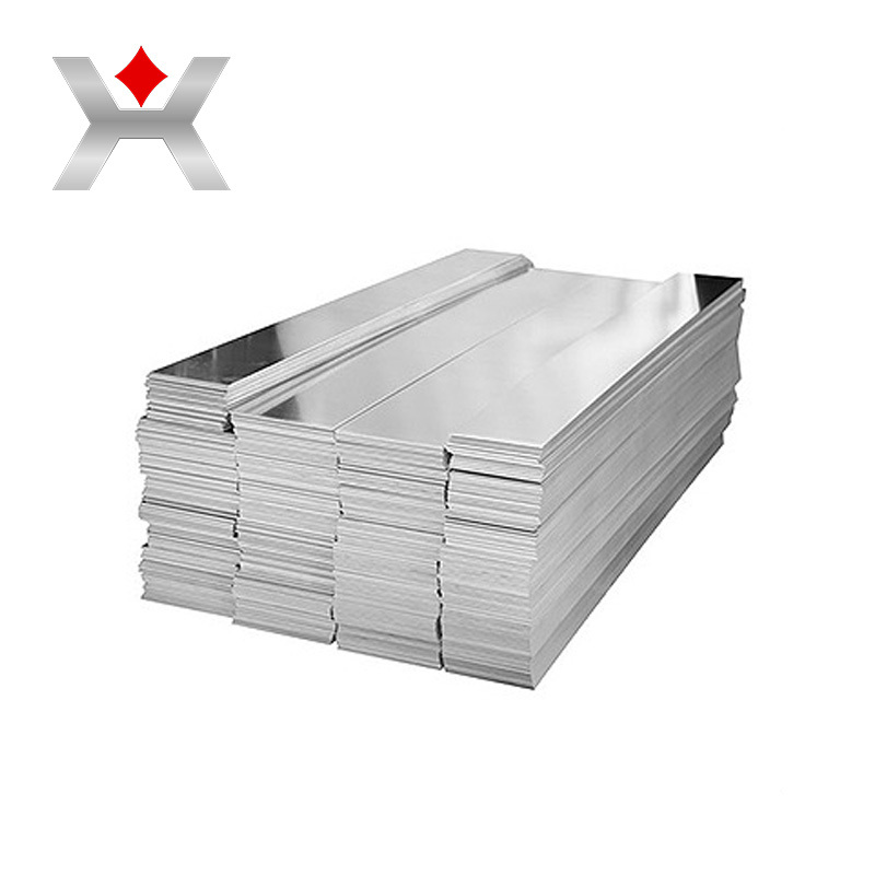 Medium-thick Aluminum Sheet Size