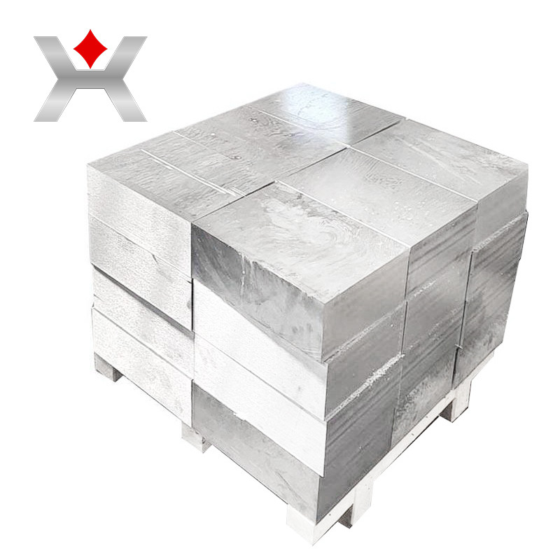 Custom Medium-thick Aluminum Sheet