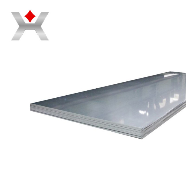 Custom Medium-thick Aluminum Sheet