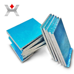 Custom Medium-thick Aluminum Sheet