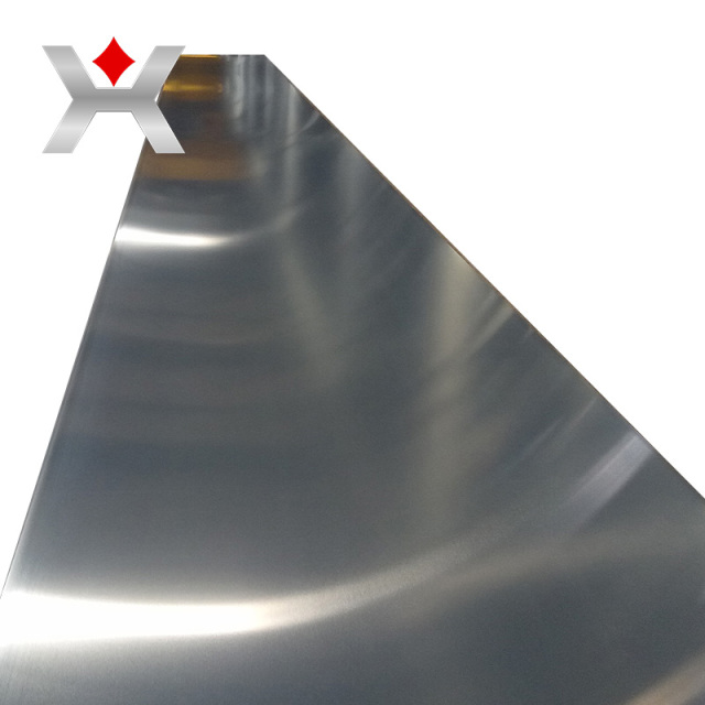 Wholesale Medium-thick Aluminum Sheet