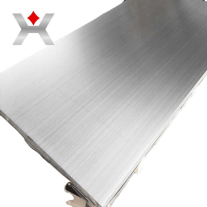Wholesale Medium-thick Aluminum Sheet