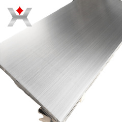 Wholesale Medium-thick Aluminum Sheet