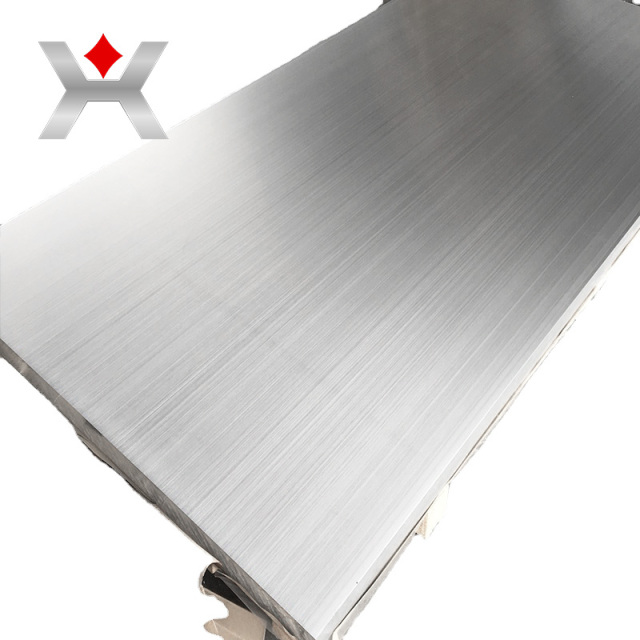 Wholesale Medium-thick Aluminum Sheet