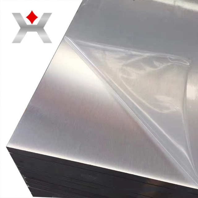 Wholesale Medium-thick Aluminum Sheet