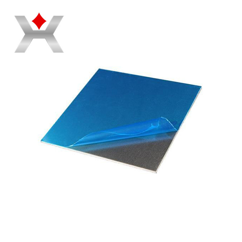 Thin Aluminum Sheet Size
