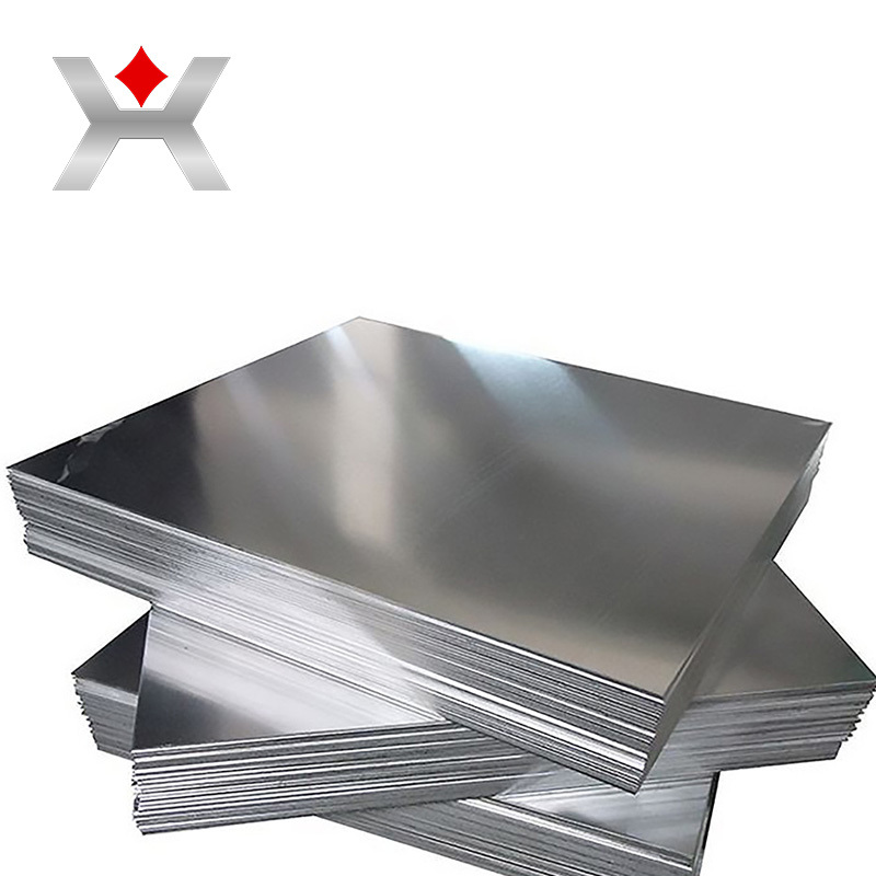 Thin Aluminum Sheet Size