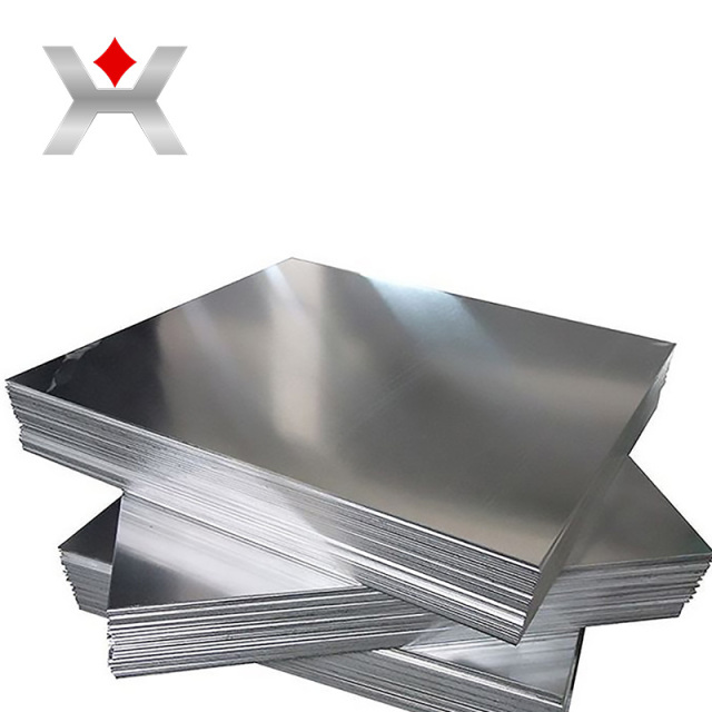 Thin Aluminum Sheet Size