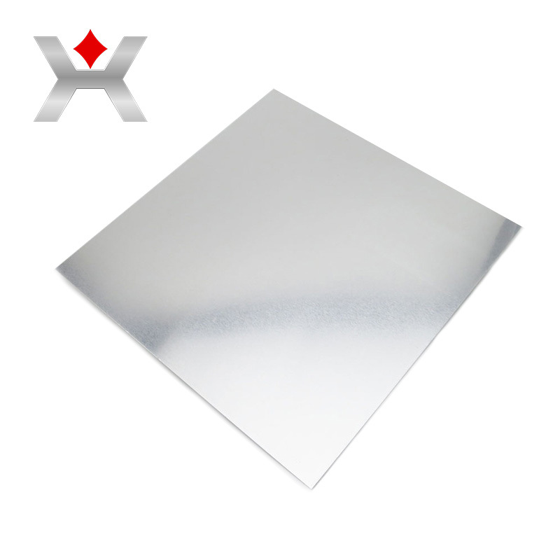 Thin Aluminum Sheet Size