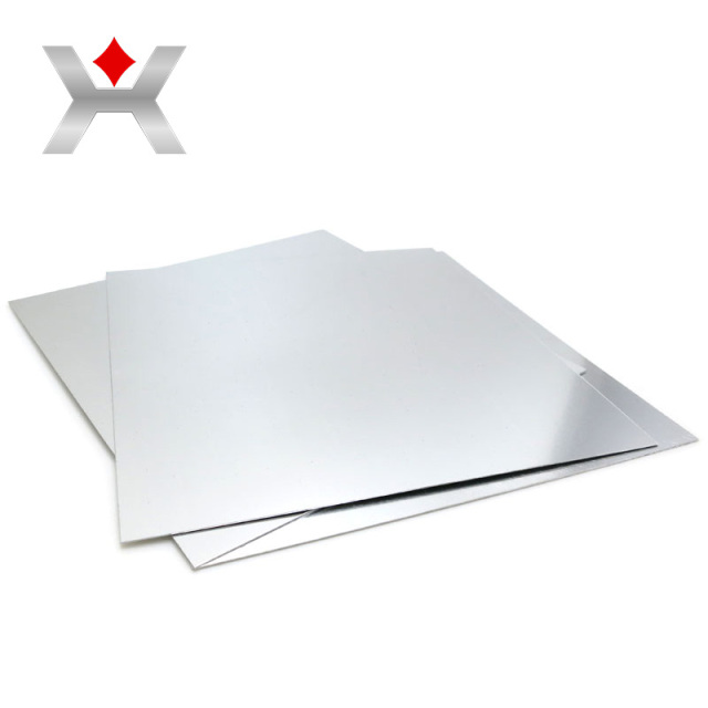 Wholesale Thin Aluminum Sheet