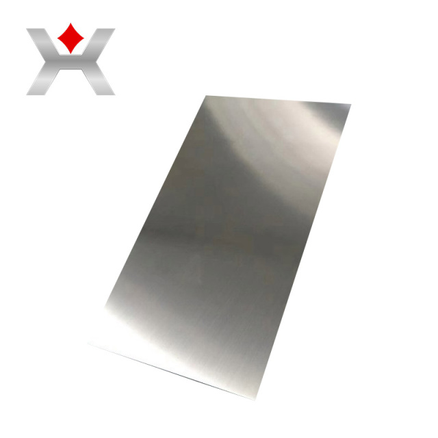 Wholesale Thin Aluminum Sheet