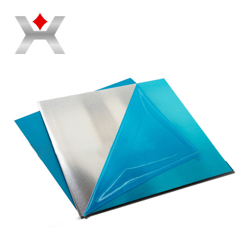 Thin Aluminum Sheet Production