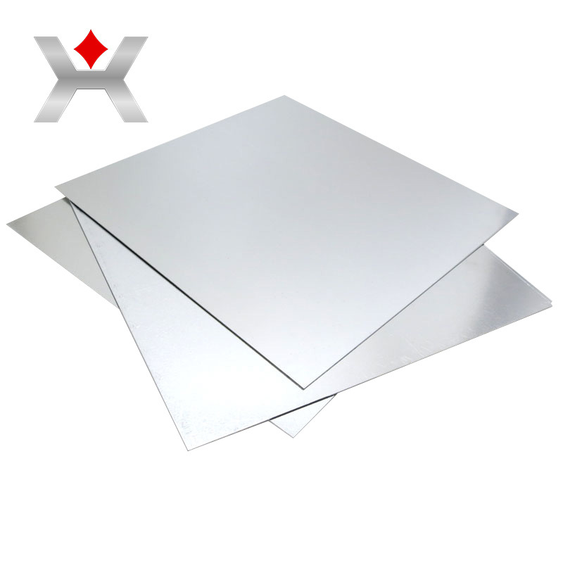 Thin Aluminum Sheet Production