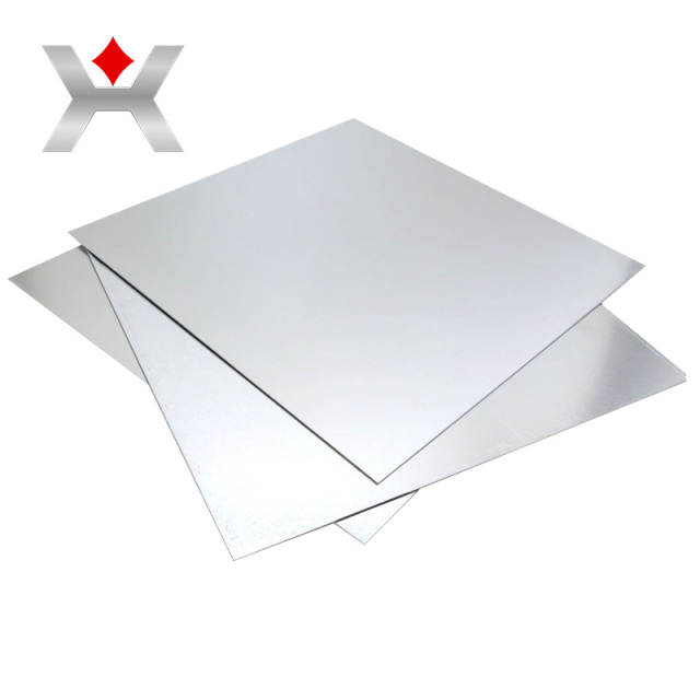 Thin Aluminum Sheet Production