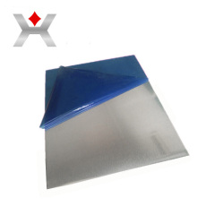 Thin Aluminum Sheet Production