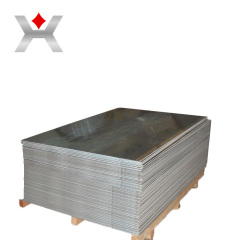 Thin Aluminum Sheet Price