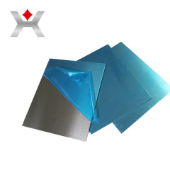 Thin Aluminum Sheet Price