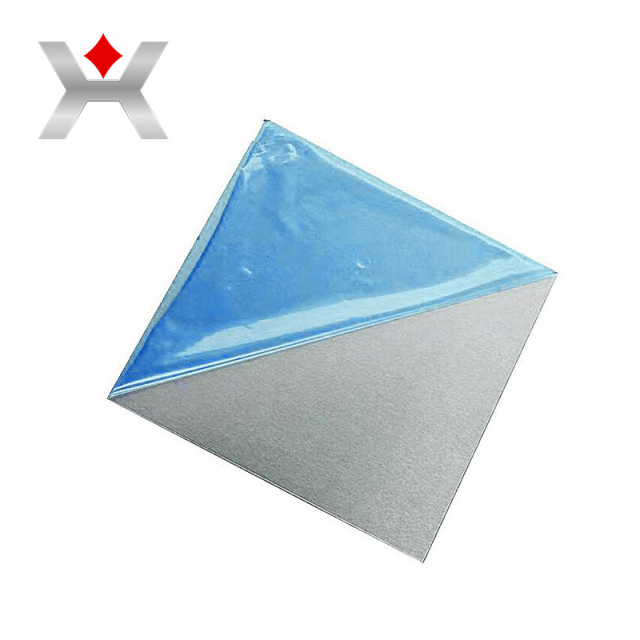 Thin Aluminum Sheet Factory