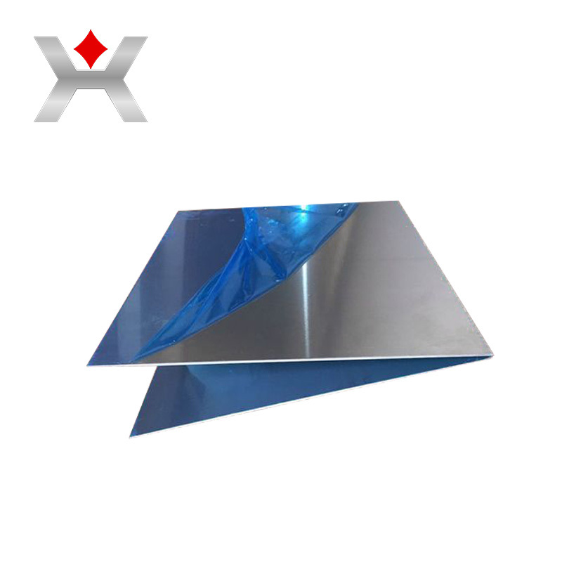 Thin Aluminum Sheet Factory