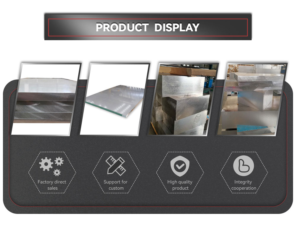 Medium-thick Aluminum Sheet Production