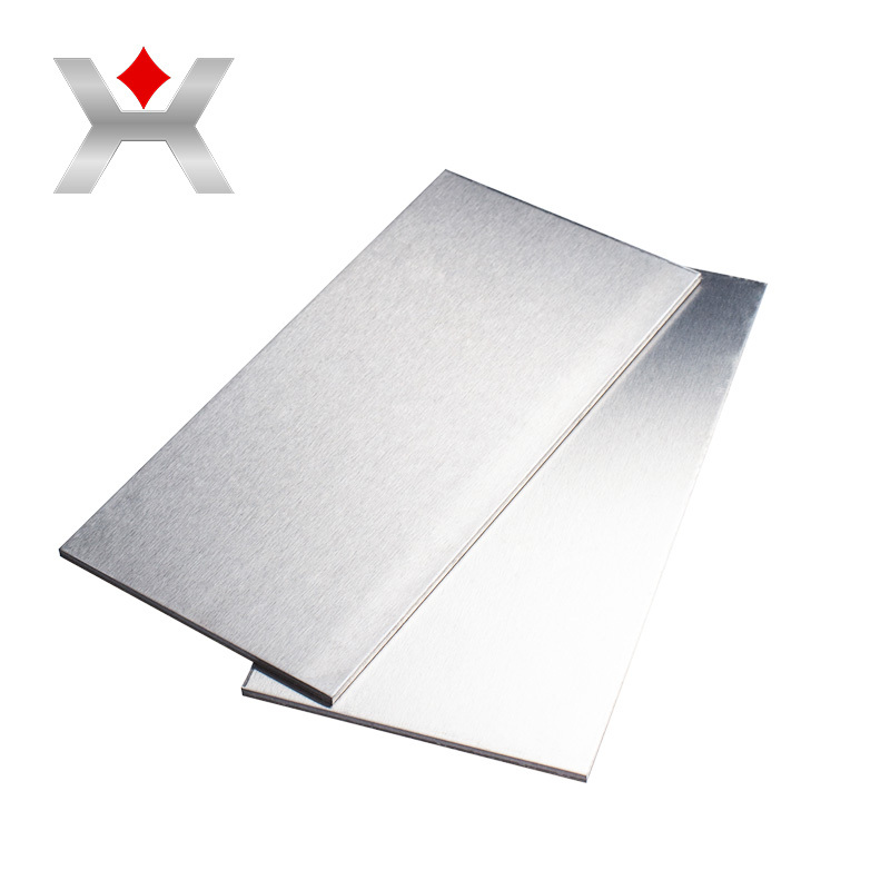 Aluminium Solid Metal Sheet