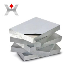 Aluminium Solid Metal Sheet
