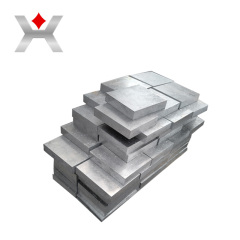 Aluminium Solid Metal Sheet