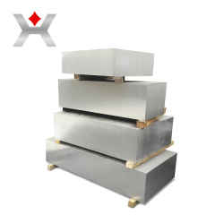 Extra Thick Aluminum Sheet Size
