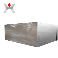 Custom Extra Thick Aluminum Sheet