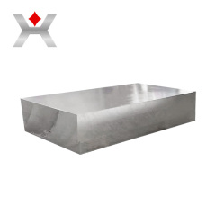 Custom Extra Thick Aluminum Sheet