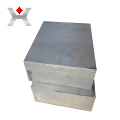 Custom Extra Thick Aluminum Sheet