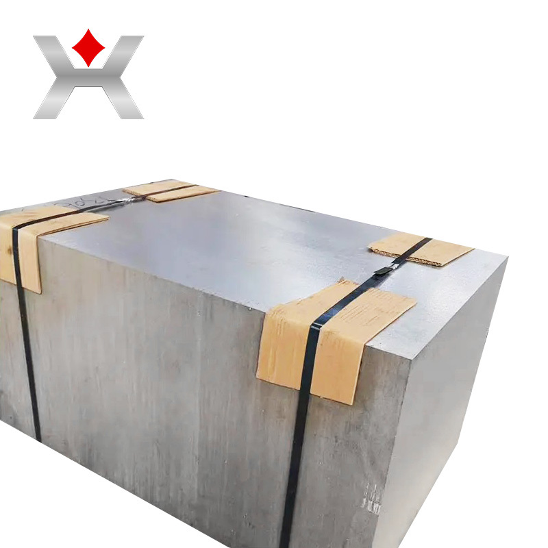 Extra Thick Aluminum Sheet Production