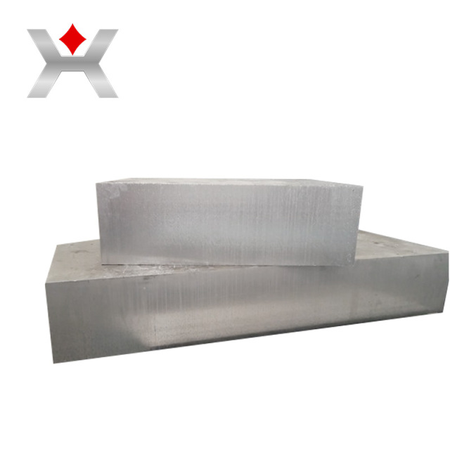 Extra Thick Aluminum Sheet Production