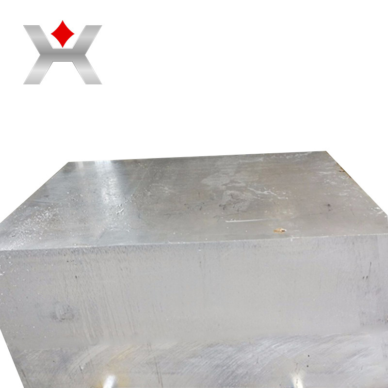 Extra Thick Aluminum Sheet Production