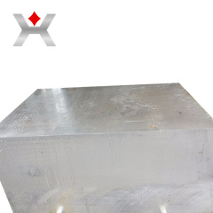 Extra Thick Aluminum Sheet Production