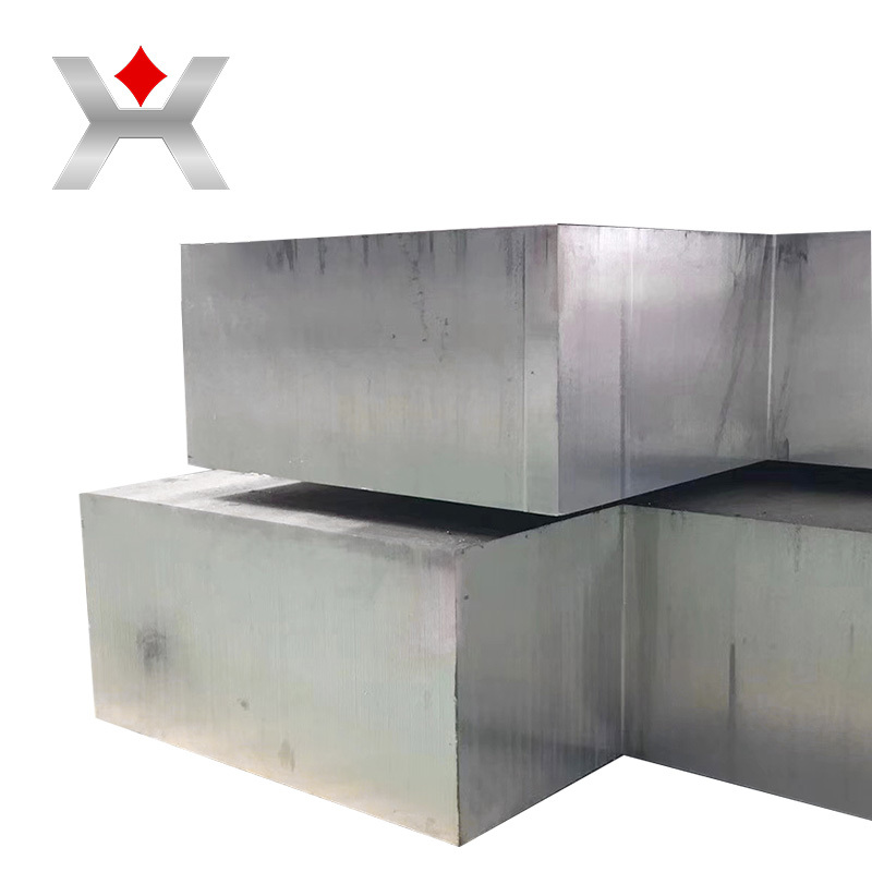 Extra Thick Aluminum Sheet Processing