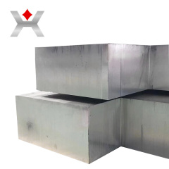 Extra Thick Aluminum Sheet Processing
