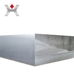 Extra Thick Aluminum Sheet Processing