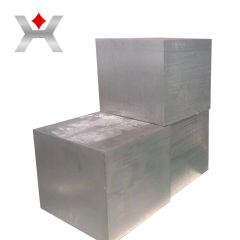 Extra Thick Aluminum Sheet Processing