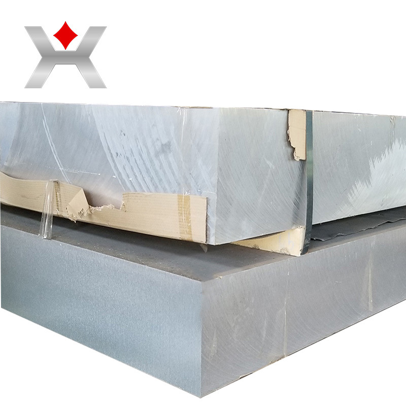 Extra Thick Aluminum Sheet Price