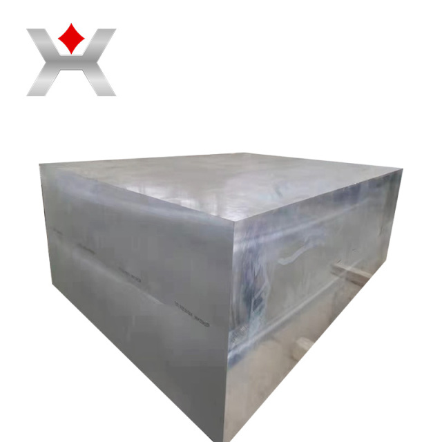 Extra Thick Aluminum Sheet Price