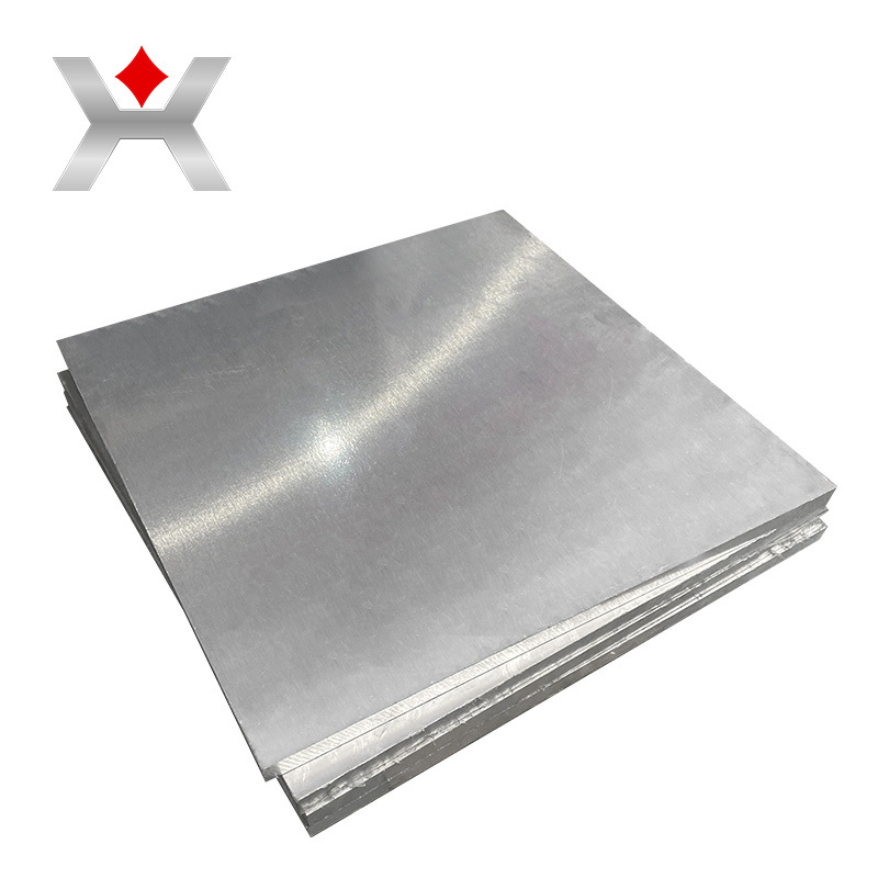 Medium-thick Aluminum Sheet Price