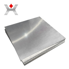 Medium-thick Aluminum Sheet Price