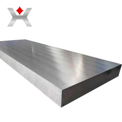 Medium-thick Aluminum Sheet Price