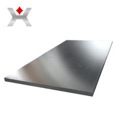 Medium-thick Aluminum Sheet Price