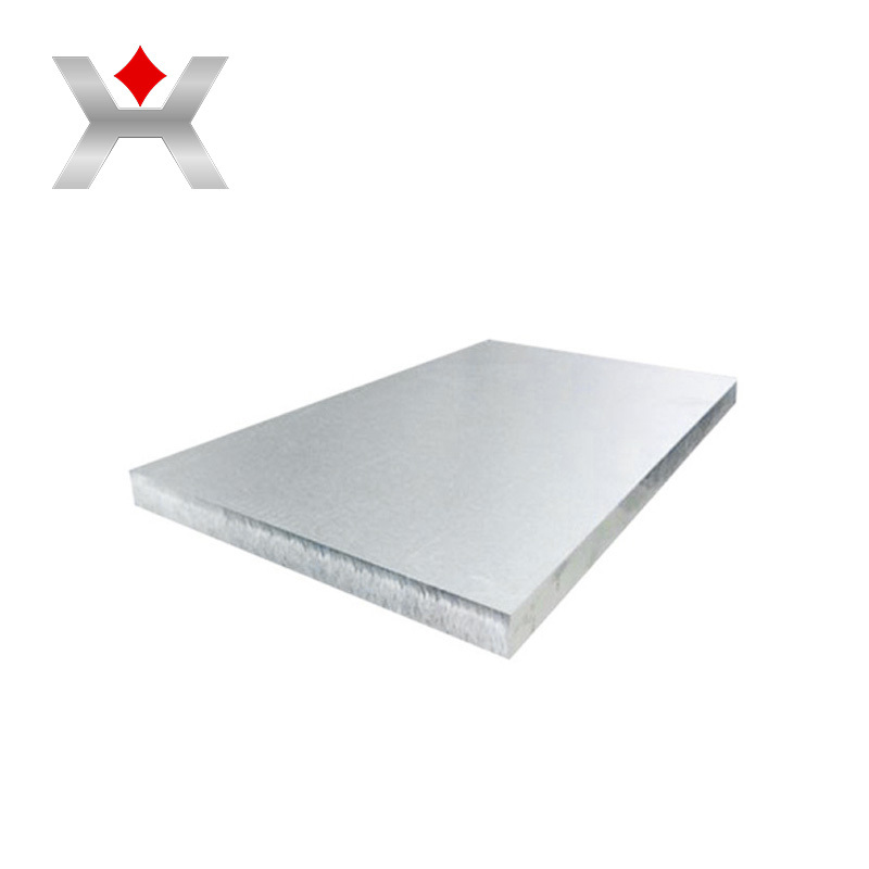 Medium-thick Aluminum Sheet Production