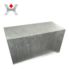 Medium-thick Aluminum Sheet Production
